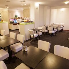 Отель ibis Styles Amsterdam City Нидерланды, Амстердам - 2 отзыва об отеле, цены и фото номеров - забронировать отель ibis Styles Amsterdam City онлайн помещение для мероприятий