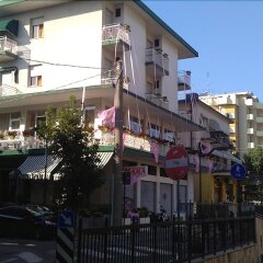 Hotel Mara Римини фото 5