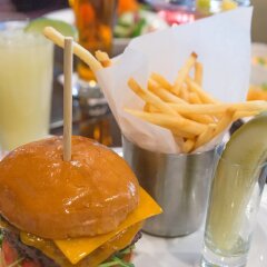 Отель Las Vegas Marriott США, Лас-Вегас - отзывы, цены и фото номеров - забронировать отель Las Vegas Marriott онлайн фото 7