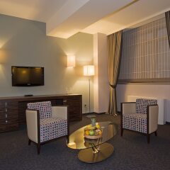 LifeDESIGN Hotel удобства в номере