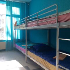 7 Sky Hostel on Krasnoselskaya детские мероприятия