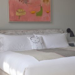 Quirk Hotel Richmond in Richmond, United States of America from 285$, photos, reviews - zenhotels.com guestroom photo 4