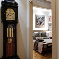 Apart Hotel Torino детские мероприятия фото 2