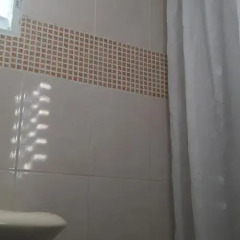 Отель Economy Rooms Jaleo ванная