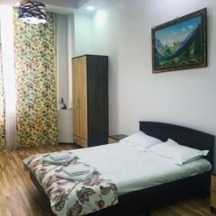 Central Hostel Bishkek Кыргызстан, Бишкек - отзывы, цены и фото номеров - забронировать отель Central Hostel Bishkek онлайн комната для гостей
