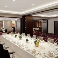 Отель L’Enfant Plaza Hotel США, Вашингтон - отзывы, цены и фото номеров - забронировать отель L’Enfant Plaza Hotel онлайн фото 5