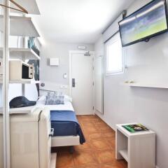 Hotel Ryans La Marina комната для гостей фото 5