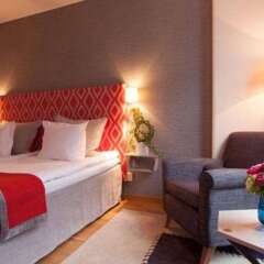 Clarion Collection Hotel Wellington комната для гостей фото 4