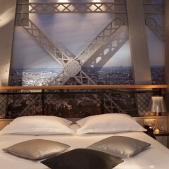 Отель Design Secret De Paris Париж комната для гостей фото 4