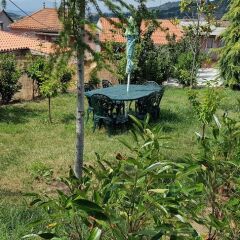 Отель Gojim Casa Rural Армамар фото 11