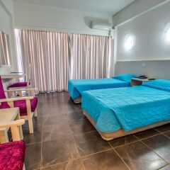 Sveltos Hotel детские мероприятия