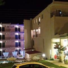 Golden Beach Hotel фото 5