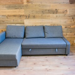 Отель Sopot Sleeps - Sopot Loft комната для гостей фото 4