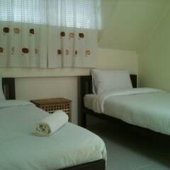 Stay Hostel Бангкок детские мероприятия фото 2