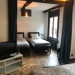 Отель B&B Sablon Antwerp комната для гостей фото 5