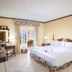 Отель Rooms on the Beach Negril комната для гостей фото 3