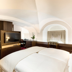 Living Hotel Düsseldorf by Derag удобства в номере фото 2