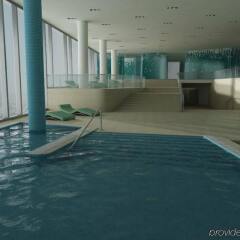Radisson Blu Iveria Hotel, Tbilisi бассейн фото 5