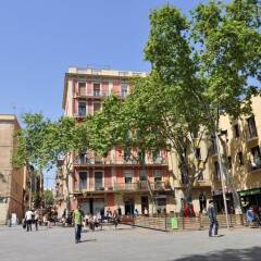 Апартаменты Apartments Gaudi Barcelona фото 5