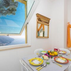 Отель Villa La Dolce Vita Равелло в номере