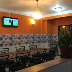 Отель Allied Hotel Непал, Катманду - отзывы, цены и фото номеров - забронировать отель Allied Hotel онлайн гостиничный бар