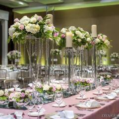 Отель Embassy Suites by Hilton Santo Domingo