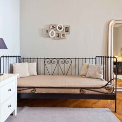 Отель ElegantVienna Apartments Австрия, Вена - отзывы, цены и фото номеров - забронировать отель ElegantVienna Apartments онлайн комната для гостей фото 4