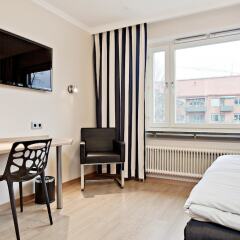 Sure Hotel by Best Western Allen комната для гостей фото 5