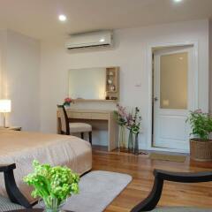 Отель Nara Suite Residence Бангкок комната для гостей фото 4