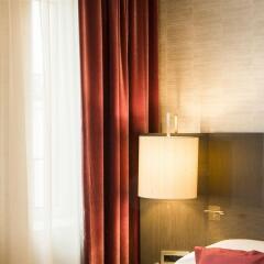 Отель The Rosa Grand Milano - Starhotels Collezione Италия, Милан - 13 отзывов об отеле, цены и фото номеров - забронировать отель The Rosa Grand Milano - Starhotels Collezione онлайн удобства в номере фото 2