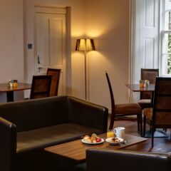 Best Western Glasgow City Hotel интерьер отеля фото 7