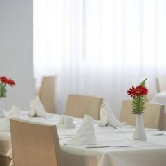 Invisa Hotel Club Cala Verde питание