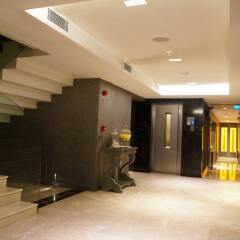 Hotel Zeybek спа