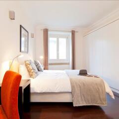 Апартаменты Baixa Deluxe Apartments | RentExperience детские мероприятия