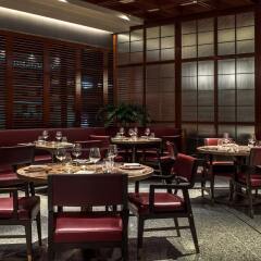 Отель The Ritz-Carlton, Seoul фото 4