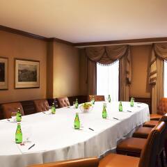 Отель The Fairfax at Embassy Row, Washington, D.C. фото 2
