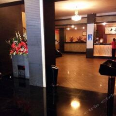 Ying Feng Hotel интерьер отеля фото 3