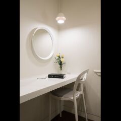 Nineth Hotel удобства в номере