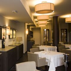 Отель Marina Place Resort Генуя питание фото 3
