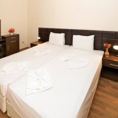 Hotel Golden Ina - Rumba Beach комната для гостей фото 6