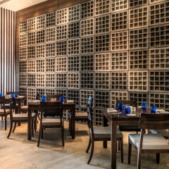 Отель Hyatt Raipur питание
