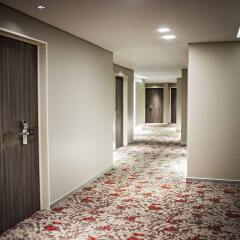 CasaSur Bellini Hotel интерьер отеля