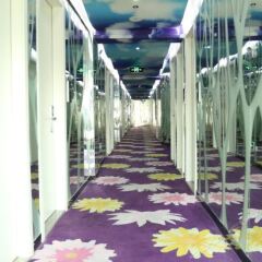 Отель Nihang Theme Hotel Китай, Шанхай - отзывы, цены и фото номеров - забронировать отель Nihang Theme Hotel онлайн