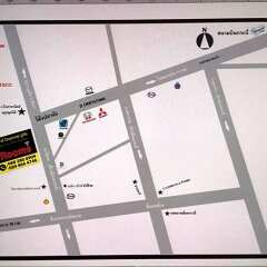 Отель Krabi Home Town Boutique спортивное сооружение