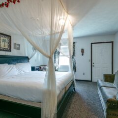 Отель Simmer Motel Вамего комната для гостей фото 3