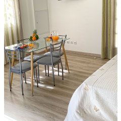 Residence Maganousham in Saint-Pierre, France from 131$, photos, reviews - zenhotels.com meals
