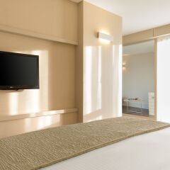 AC Hotel Istanbul Macka удобства в номере