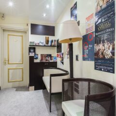 Отель Relais Piazza San Marco в номере фото 2