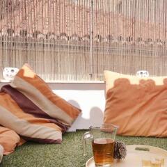 Отель Lisbon Story Guesthouse спа