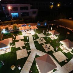 Delta Hotel
